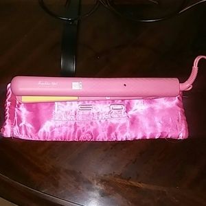 Iso International Ceramic tourmaline